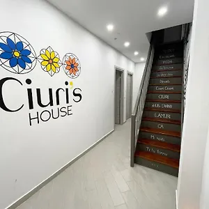 Ciuri's House Catania