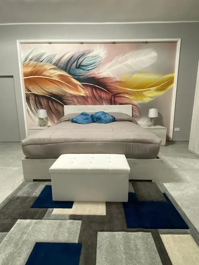 Σπίτι διακοπών David Home Κατάνια