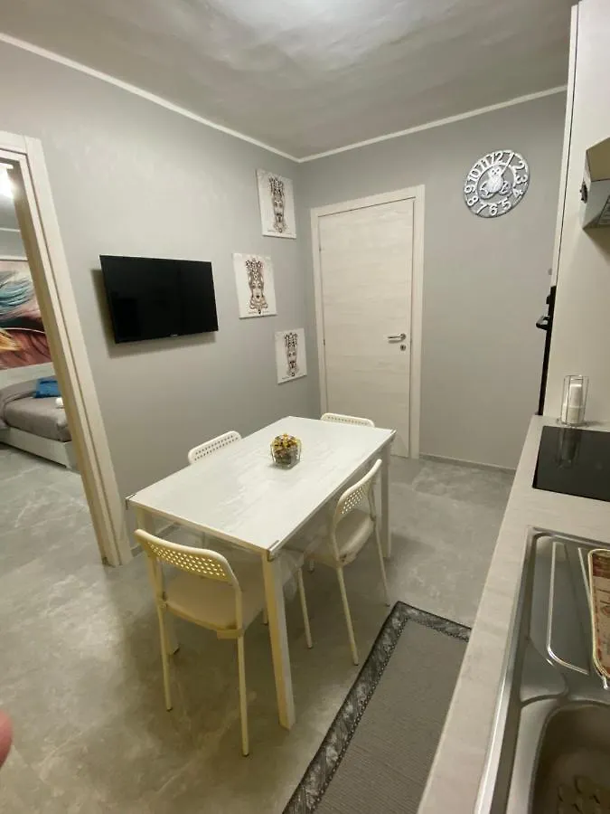Σπίτι διακοπών David Home Κατάνια